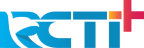 rcti+ logo