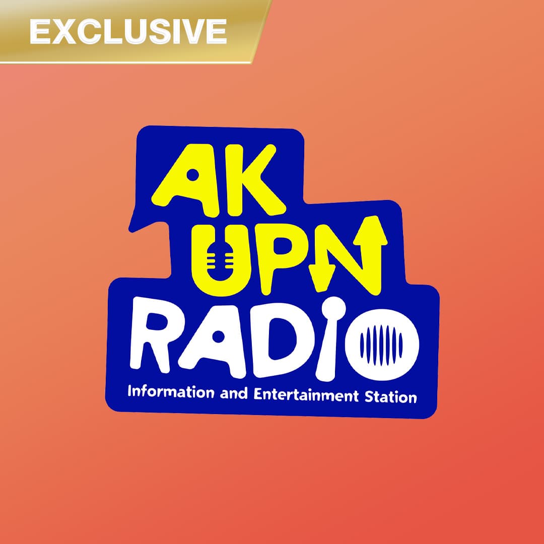 AK UPN Radio