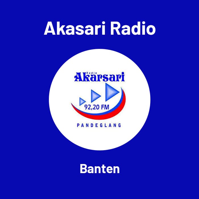 Akarsari Radio
