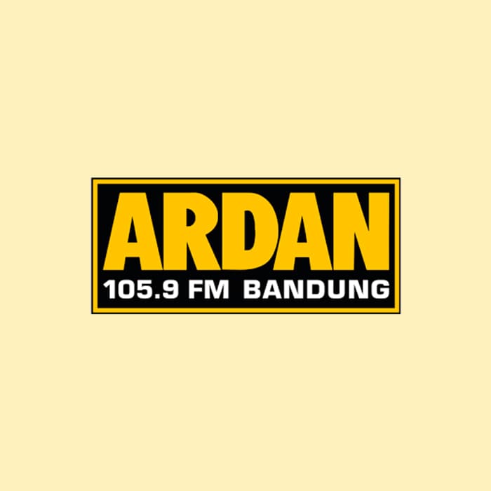 Ardan - Bandung
