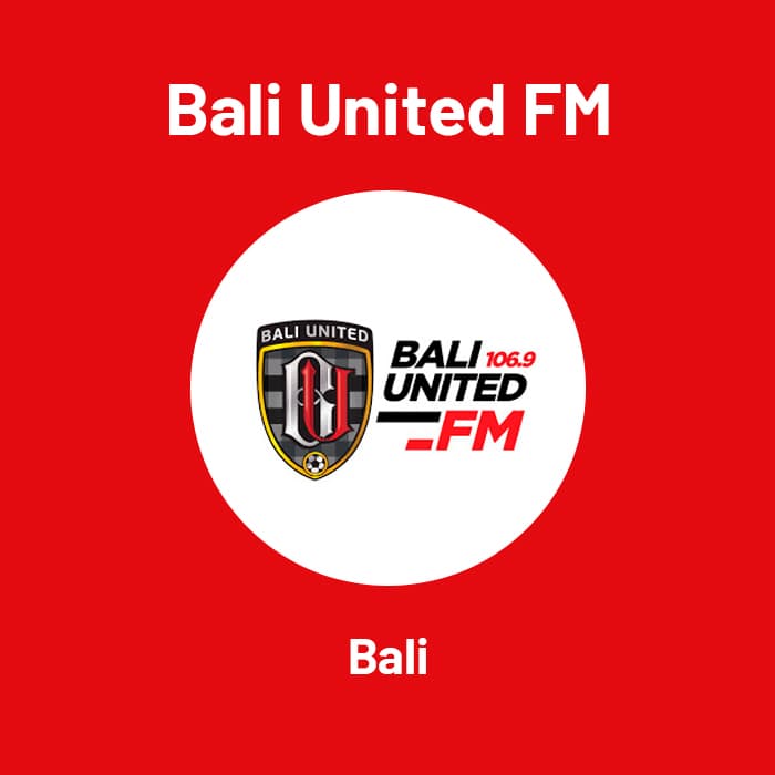 Bali United FM - Bali