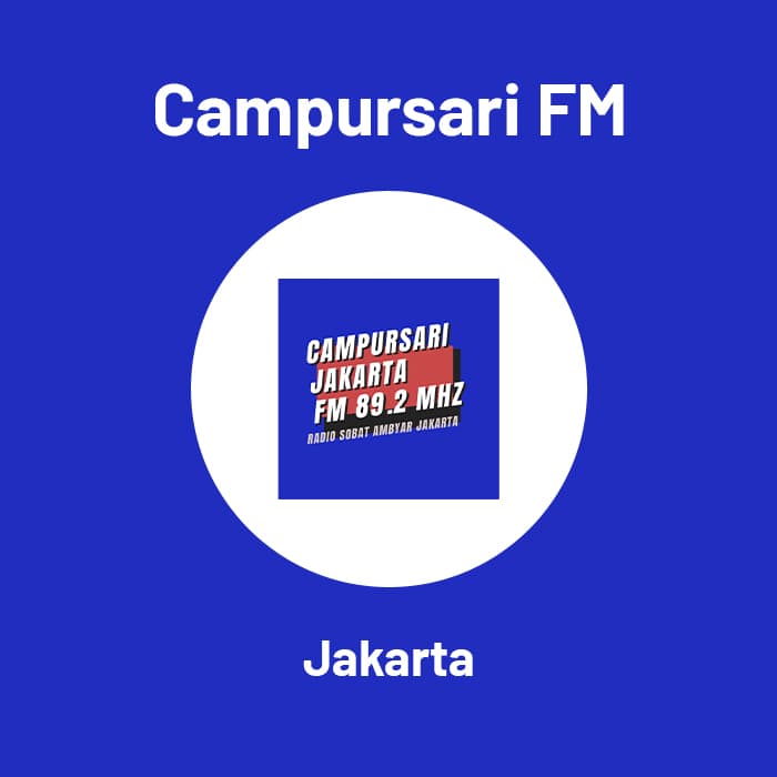 Campursari Jakarta