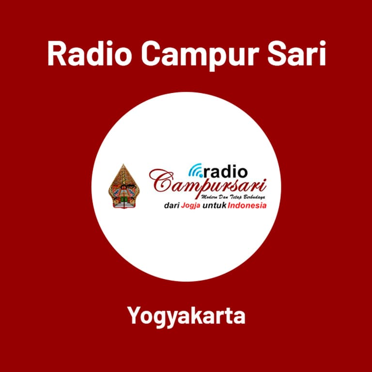 Campursari Radio