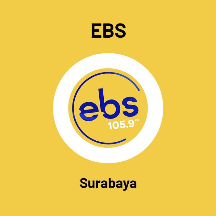 EBS - Surabaya