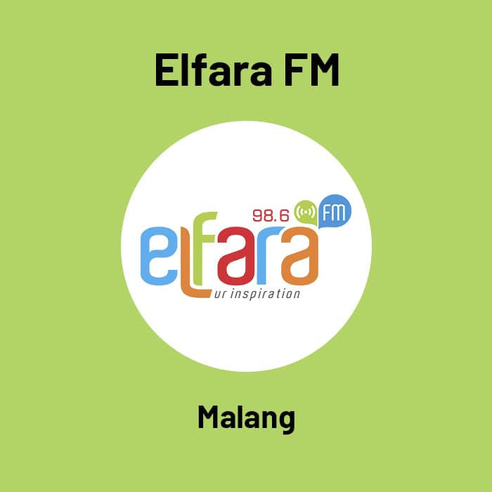 Elfara FM - Malang