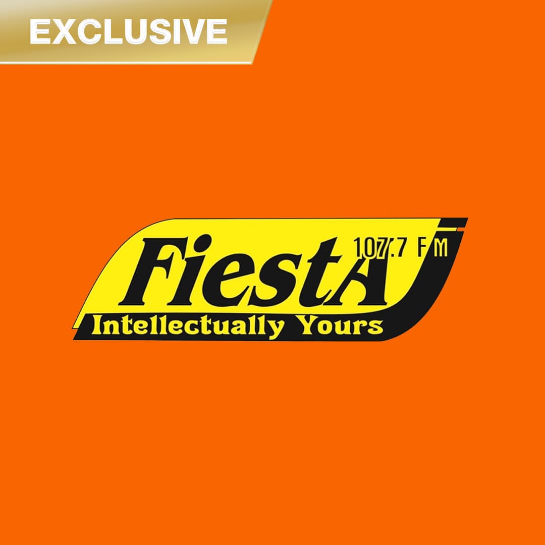 FiestA Radio