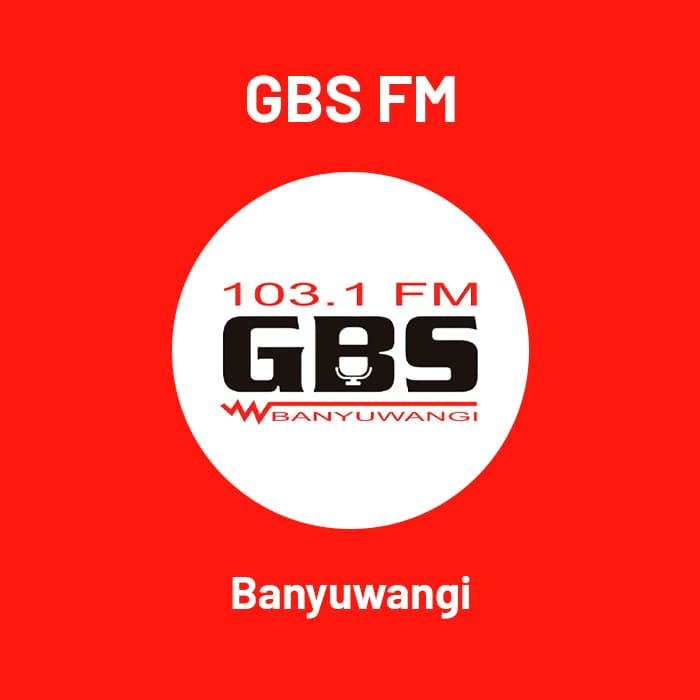 GBS FM - Banyuwangi
