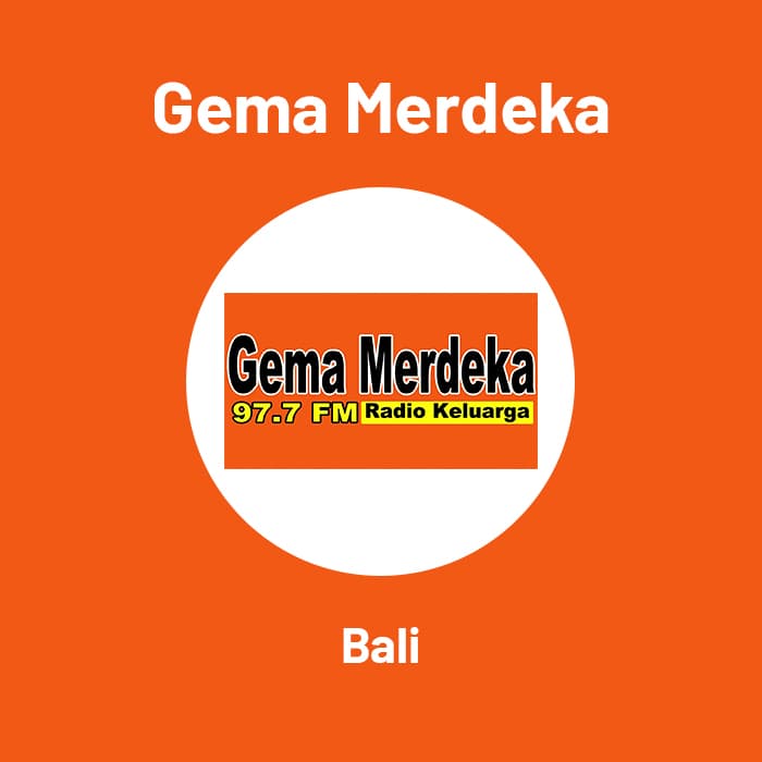 Gema Merdeka - Bali