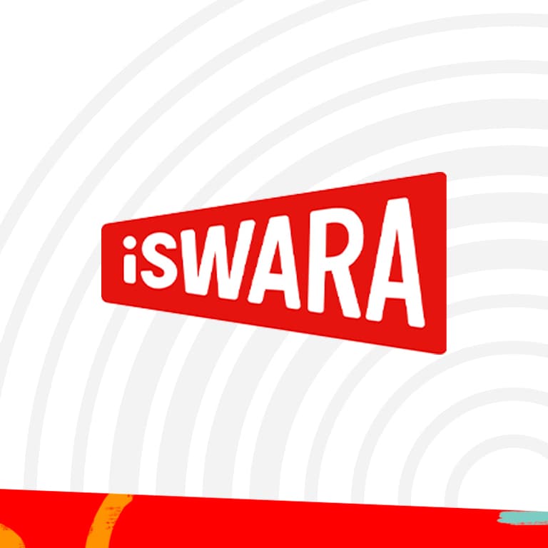 iSwara Radio - Jakarta