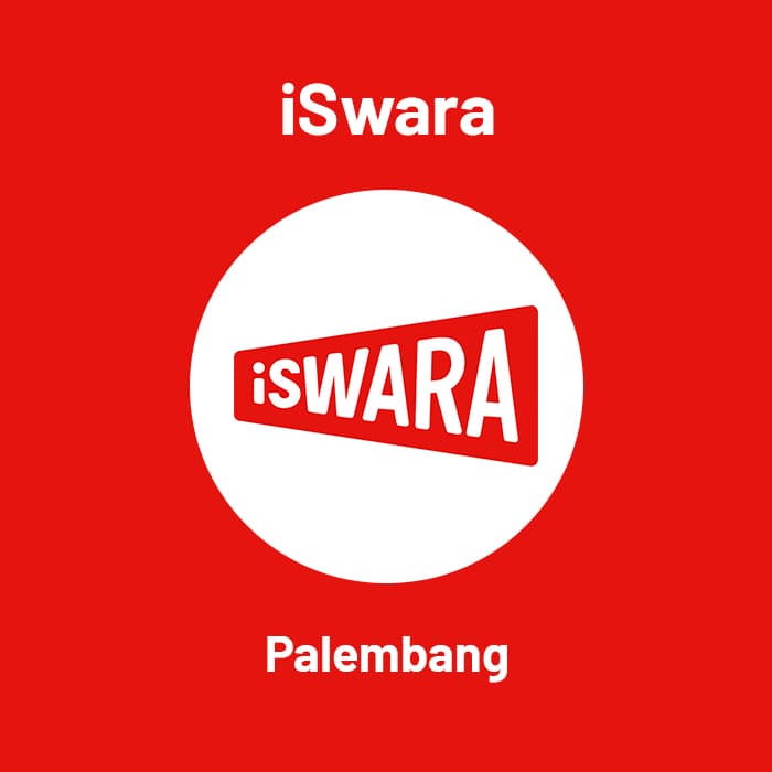 iSwara Radio - Palembang