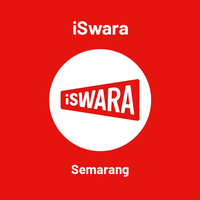 iSwara Radio - Semarang