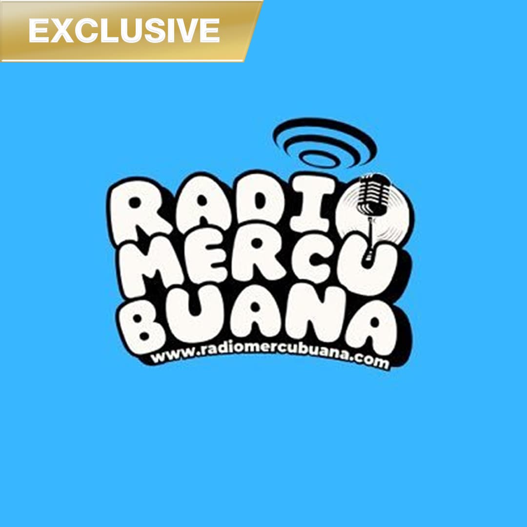 Mercu Buana Radio