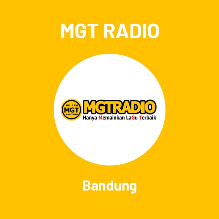 MGT Radio