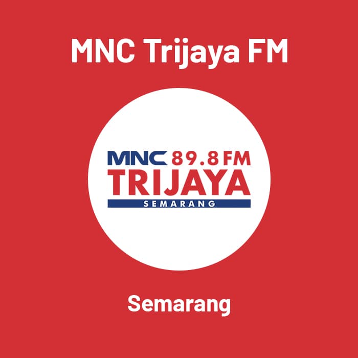MNC Trijaya FM - Semarang