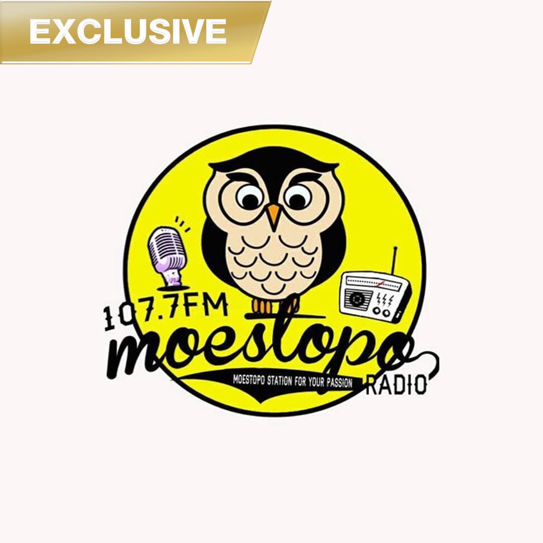 Moestopo Radio