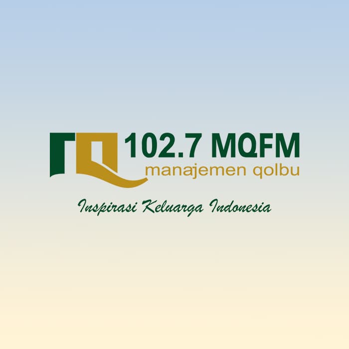 MQFM - Bandung