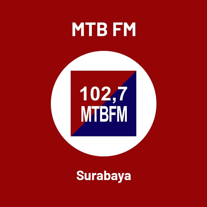 MTB FM - Surabaya