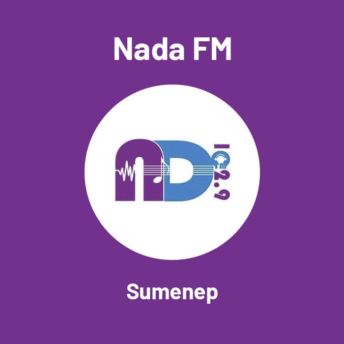 Nada FM Sumenep