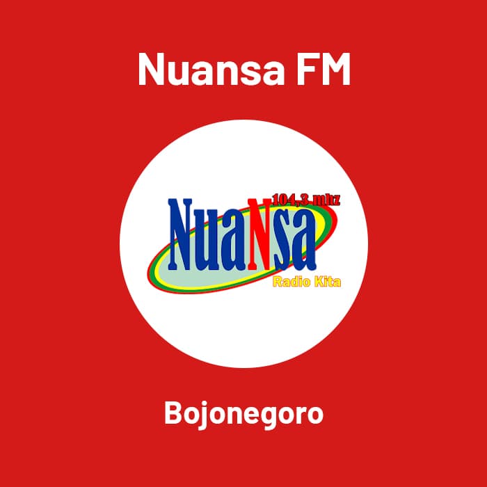 Nuansa FM Bojonegoro