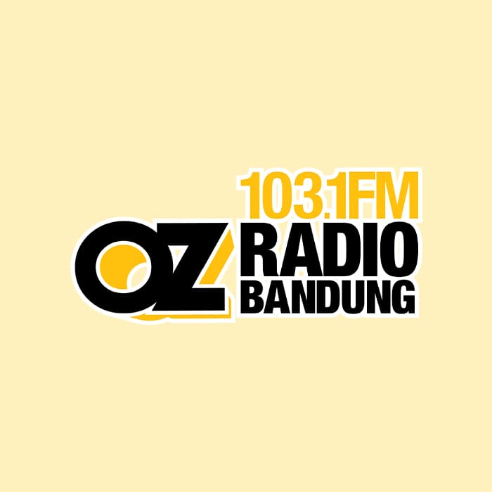 OZ Radio - Bandung