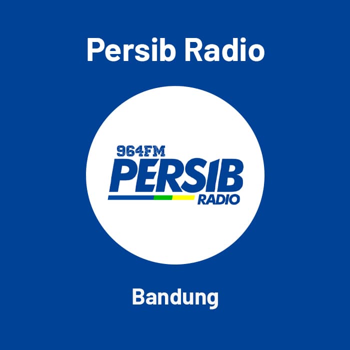 Persib radio