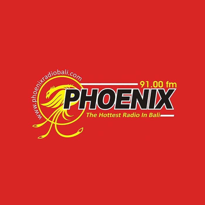 Phoenix Radio - Bali