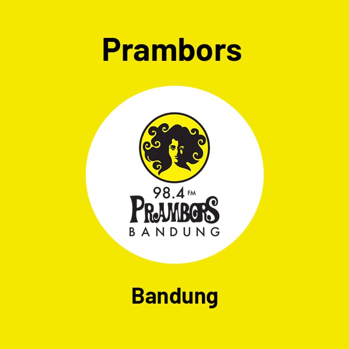 Prambors Bandung