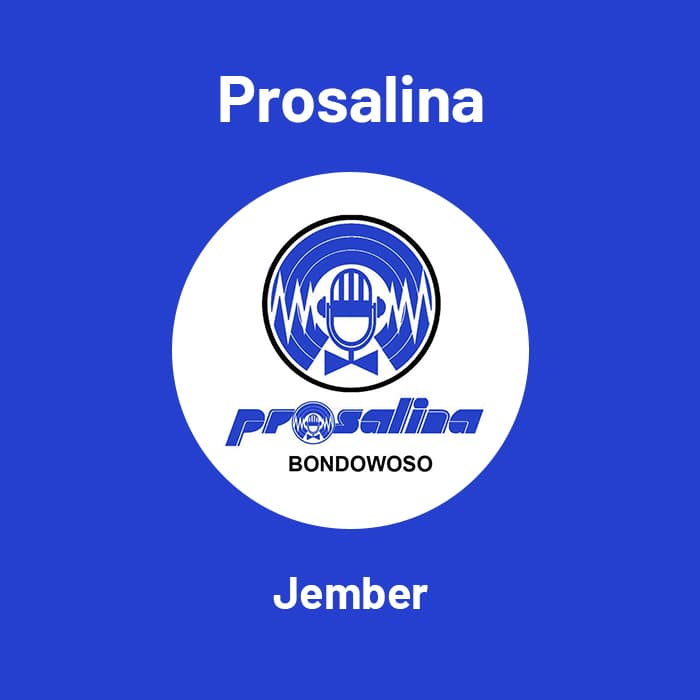 Prosalina Jember