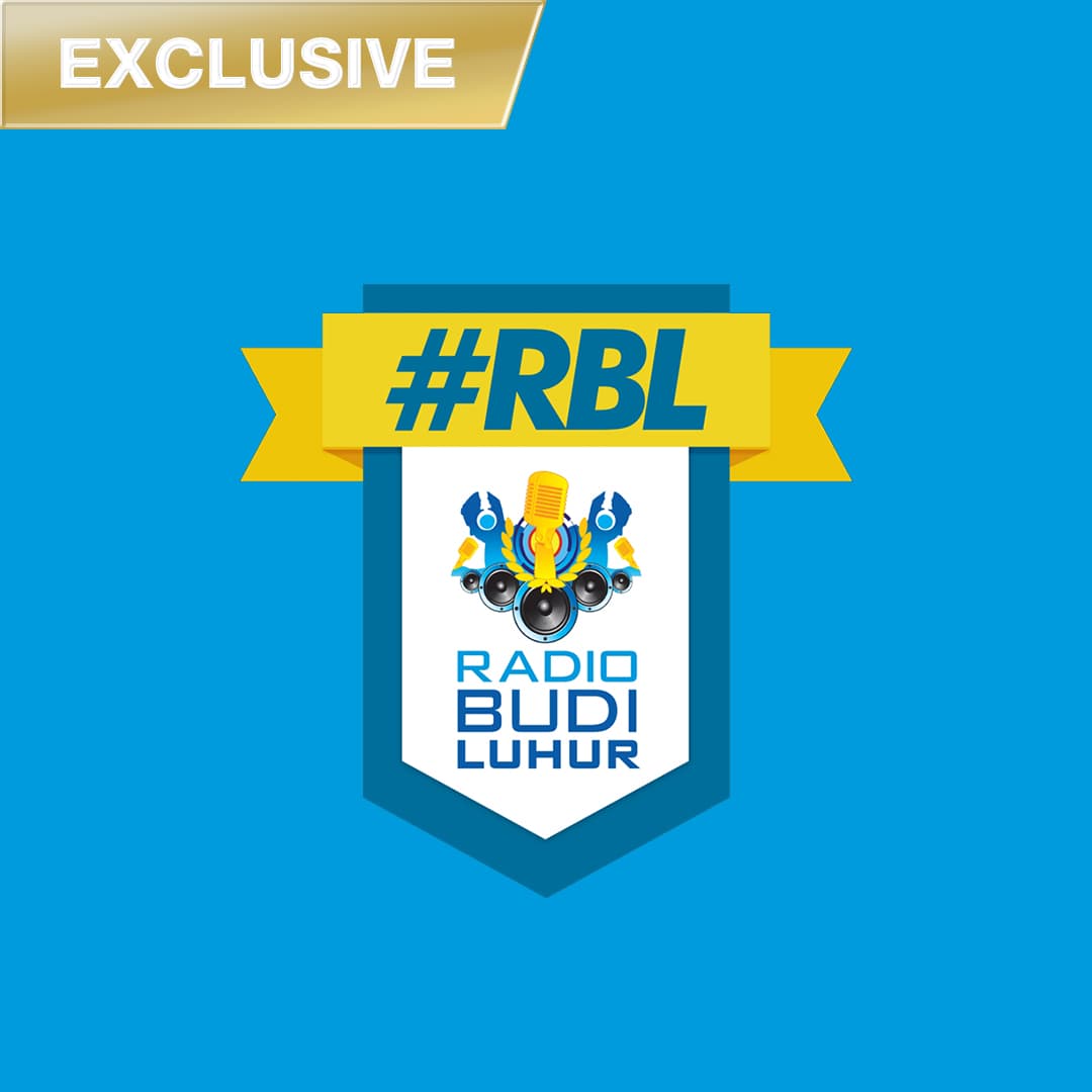 Radio Budi Luhur