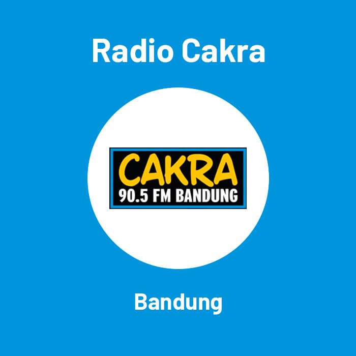 Radio Cakra Bandung