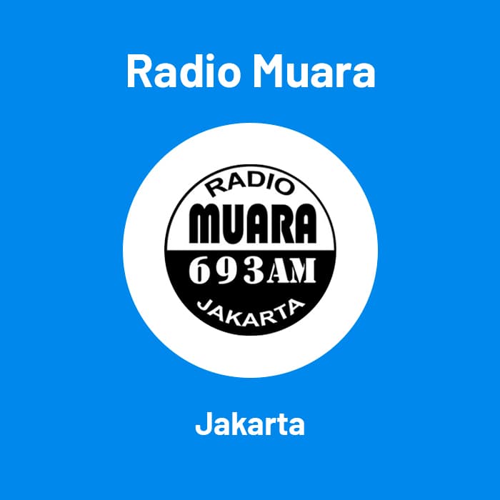Radio Muara - Jakarta