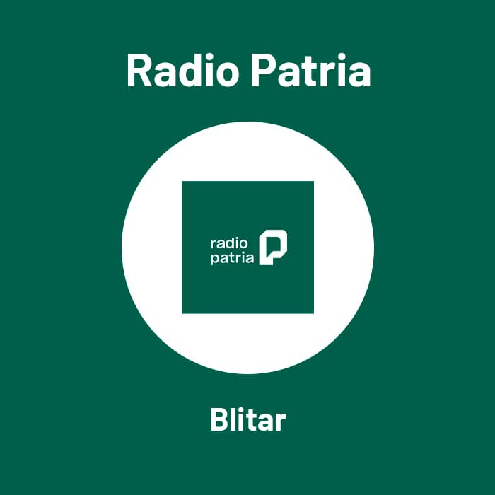 Radio Patria - Blitar