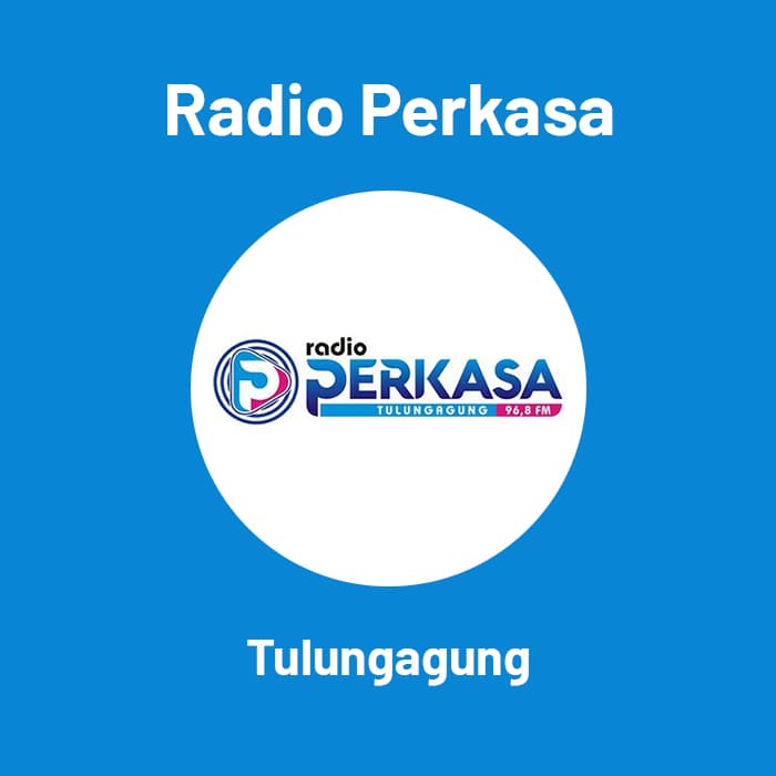 Radio Perkasa FM - Tulungagung