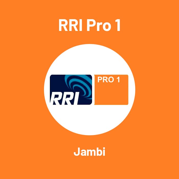 RRI Pro 1 - Jambi