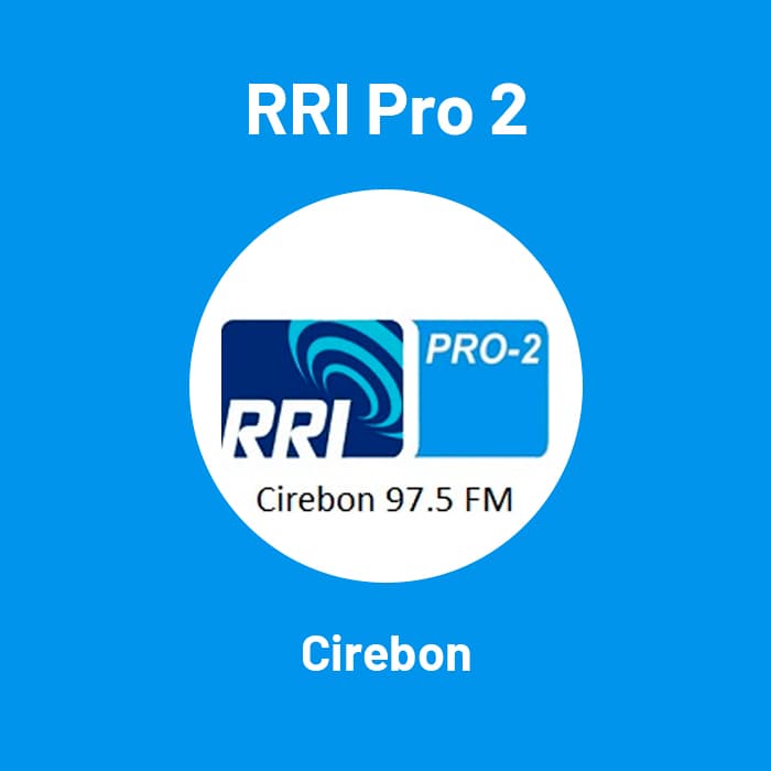 RRI Pro 2 - Cirebon