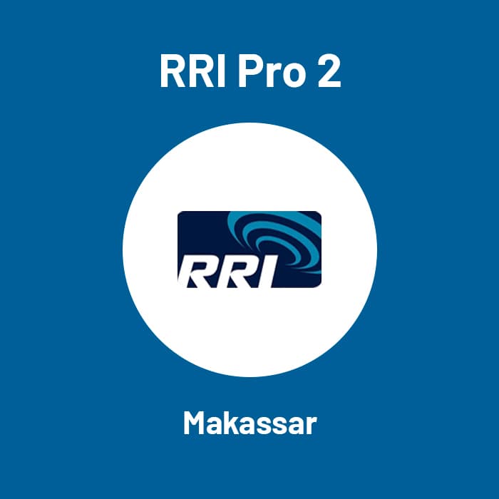 RRI Pro 2 - Makassar