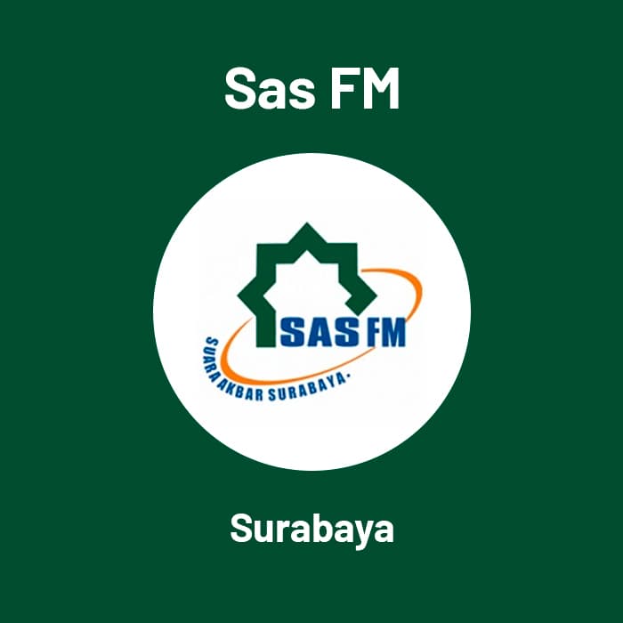 Sas Fm - Surabaya