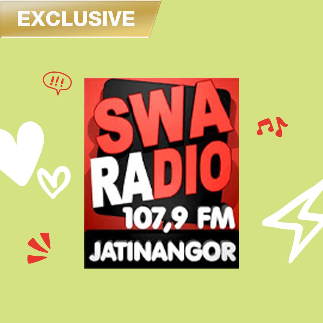 SWARA RADIO