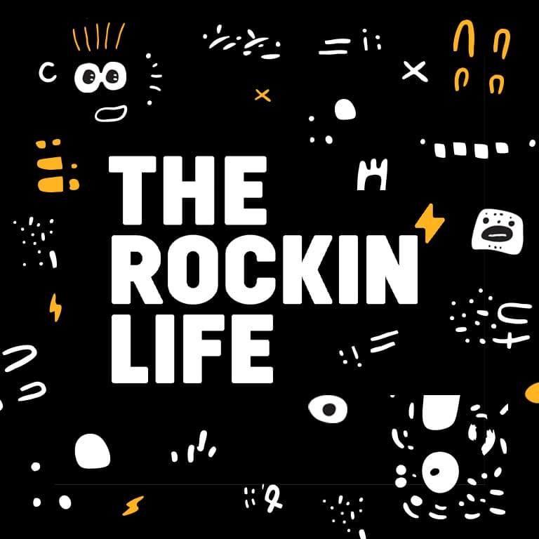 The Rockin Life - Jakarta