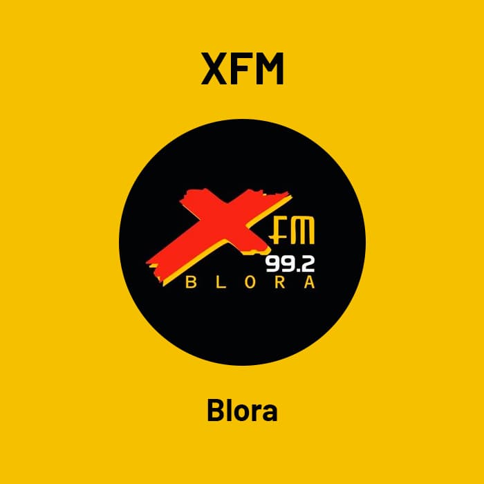 X FM