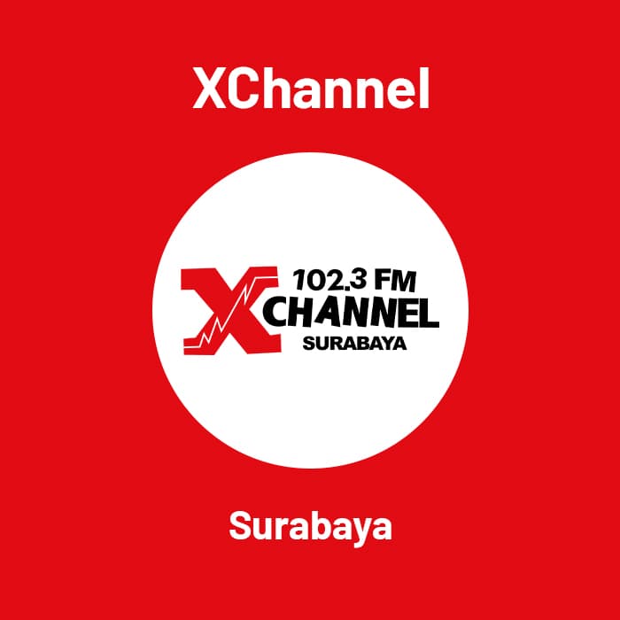 XChannel Surabaya