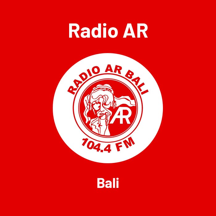 AR Radio - Bali