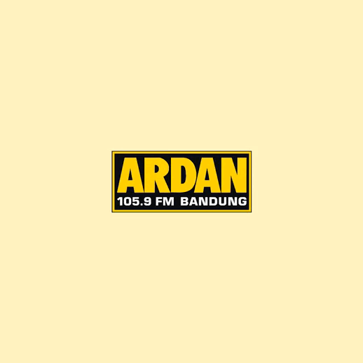 Ardan - Bandung