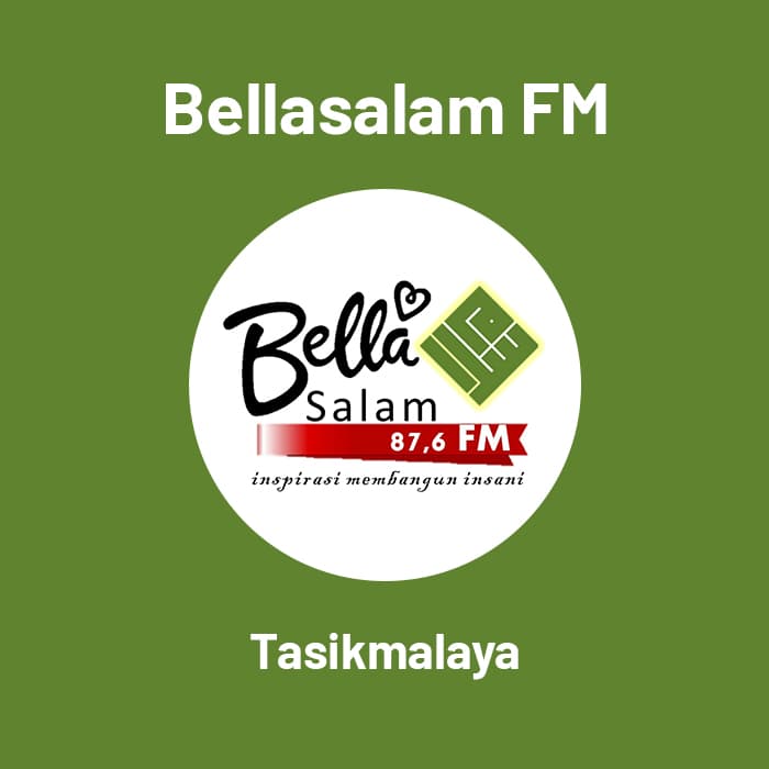 Bellasalam FM - Tasikmalaya