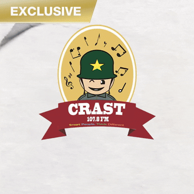 CRAST FM
