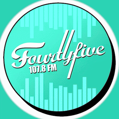 Fourtyfive Radio