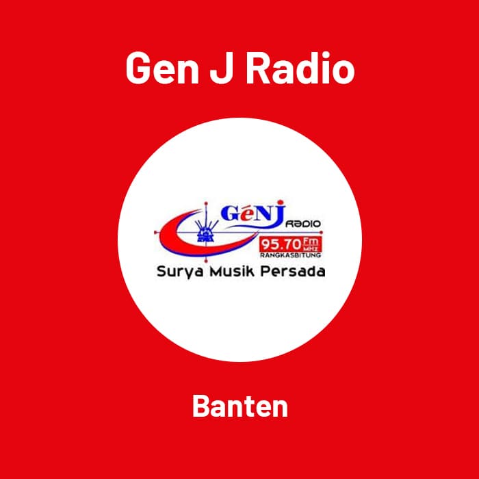 GeNJ Radio