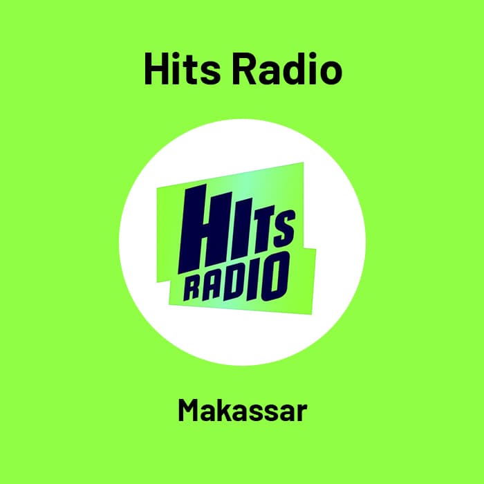 Hits Radio - Makassar