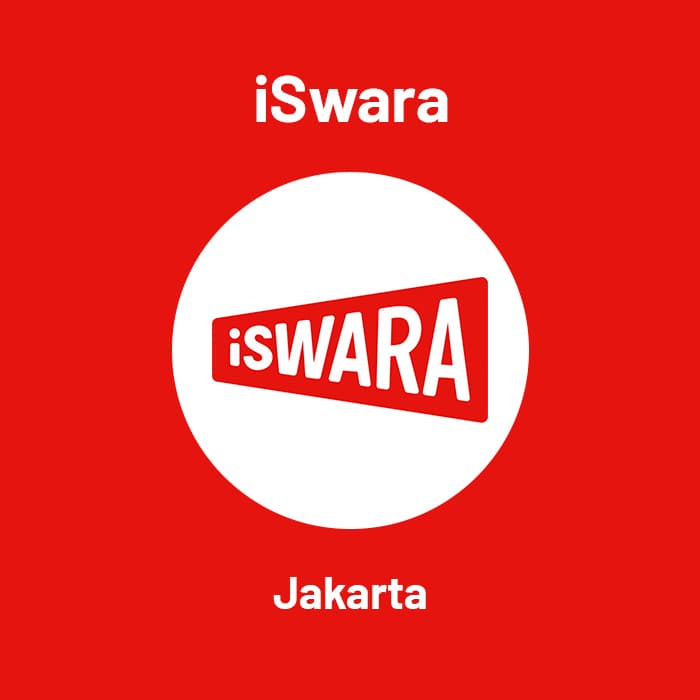 iSwara Radio - Jakarta