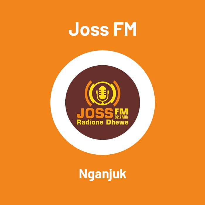 Joss FM - Nganjuk